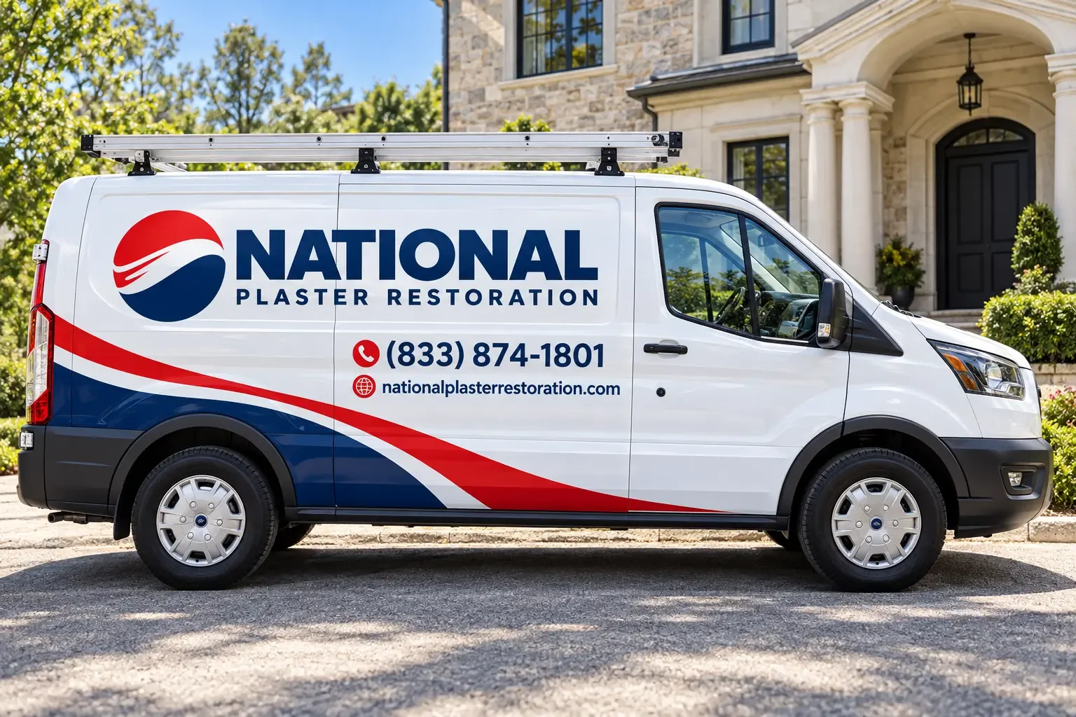 Plaster Repair in Lorena, TX near me